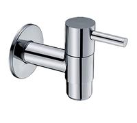 Miscelatore a parete monocomando acqua fredda bagno Wc lavabo vasca da bagno in ottone rubinetti atomizzatore rubinetto