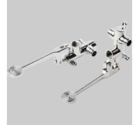 MISCELATORE A PEDALE OREGON PAVIMENTO-PARETE - 1/2 - 1 pezzi - M.C.M.