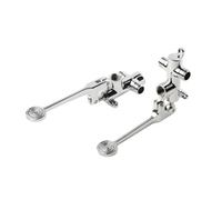 MISCELATORE A PEDALE PARETE-PAVIMENTO 1/2 MCM