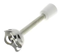 Miscelatore a piedi inox ms-653782, ms-650968 - miscelatore