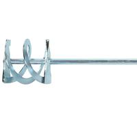 Miscelatore a spirale TURN SW per adesivi e malte senza anello 8 mm 85x500 mm 11