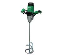 Trapano miscelatore Hikoki UM16VST2 - 1600 Watt - Elettronico
