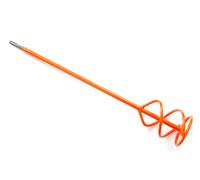 MISCELATORE A VITE SDS 105600MM ZINCATO - W-974 1185