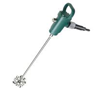 Miscelatore ad aria portatile per mescolare efficacemente la vernice, ideale per progetti professionali e fai da te