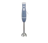 Miscelatore ad immersione blu 200 W