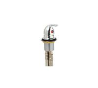 Rubinetto miscelatore maniglia Oval - 1 PZ Osculati - 17.051.01 - 1705101