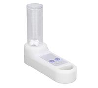 Miscelatore agitatore magnetico da laboratorio portatile con magnete multifunzionale illuminato per un'osservazione accurata per test di qualità all'aperto Scuole Istituti di