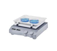 Miscelatore Agitatore Orbitale Con Display Digitale LCD Lab Shaker For Piastre Di Lavoro For Miscelazione Di Liquidi Attrezzatura Da Laboratorio For Miscelazione Shock(SK-O180-Pro)