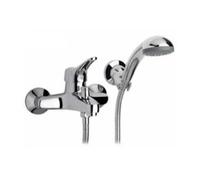 Miscelatore Argo Derby Vasca Bagno Monocomando | DBJ510/01 Cromo