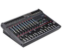 MISCELATORE AUDIO CON EFFETTI E I/O USB; ALCHEMIX 802UFX (SOUNDSATION) Qtà X 1