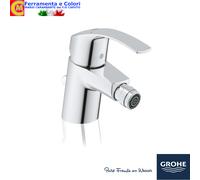 Miscelatore Bagno Bidet GROHE in Ottone Cromato Rubinetto Monocomando Bidè Sfera