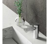 MISCELATORE BAGNO RUBINETTO LAVABO BIDET VASCA MIX ESTERNO DOCCIA INCASSO OCEANO