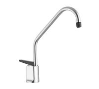 Miscelatore beverino per lavello Porta e Bini Drinking Line 3/8 00170CR