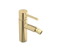 Miscelatore bidet appoggio TESS oro REA-B8807