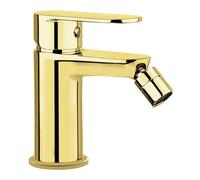 Miscelatore bidet Batabanó oro Oro