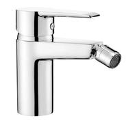 Miscelatore bidet Bayamo cromo Cromo