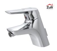 MISCELATORE BIDET CERAMIX BLUE IDEAL STANDARD TUBI RIGIDI