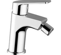 Miscelatore Bidet con Scarico Automatico colore Cromo Sonic 8C401 Teorema