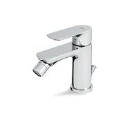 Miscelatore bidet con scarico Vema SLATE V14070 Cromato