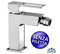 MISCELATORE BIDET EFFE PAFFONI EF131 SENZA PILETTA