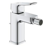 Rubinetto monocomando per bidet Grohe Dice cromo Cromo