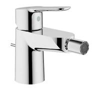 MISCELATORE MONOCOMANDO BIDET LINEA BAUEDGE Cromo Rubinetteria Grohe Bauedge