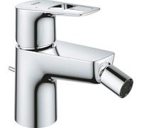 Grohe BauLoop Miscelatore monocomando per bidet Cromo, 23338001