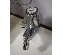 Miscelatore Bidet GROHE Eurodisc. VECCHIA PRODUZIONE QUALITA' ECCEZIONALE