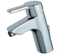 MISCELATORE BIDET IDEAL STANDARD ACTIVE MONOCOMANDO CROMATO