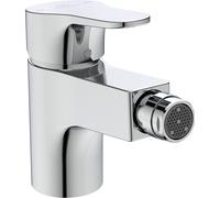 Ideal Standard Miscelatore bidet Cerabase con asta di comando Cromato