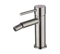 IMEX- MOSCU SPAZZOLATO miscelatore bidet - BDK034-2