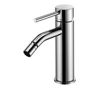 Miscelatore per bidet Paffoni Light senza scarico cromato LIG131CR