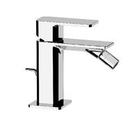 MISCELATORE BIDET LINEA ICON Visual Inox