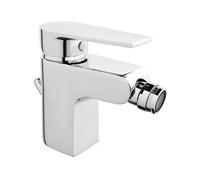 RUBINETTO MISCELATORE MONOCOMANDO BIDET MAMOLI SERIE LOGOS STILE MODERNO