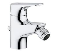 Grohe GRO-23770000 23770000-Grifo Lavabo, Cromo, Nero