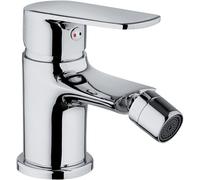 MISCELATORE BIDET MAURER ALBA C/SCARICO AUTOMATICO