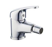 MISCELATORE BIDET MONOCOMANDO AMBRA RUBINETTERIA MODELLO BLU 2.0 CROMATO