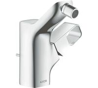 Axor Urquiola rubinetto per bidet verticale acciaio 11220800
