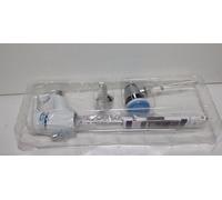 MISCELATORE BIDET "NEW FORM" SERIE OLYMPIC. COLORE BIANCO