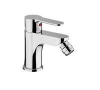 Miscelatore bidet Paffoni serie Blu con piletta di scarico BLU 135 CR