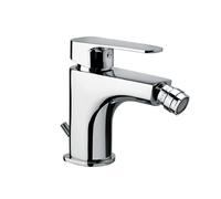 Miscelatore bidet Paffoni serie Sly con piletta di scarico SY 135 CR