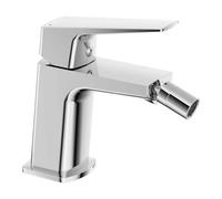 Deante Blur rubinetto per bidet verticale cromo BQL_030M