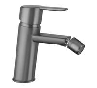 Miscelatore bidet Rodas titanio Titanio