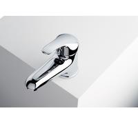 Miscelatore bidet rubinetto bagno cromato doccia lavandino cromato casa bidè