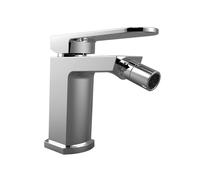 Miscelatore bidet serie Eden cromo Idrobric SCARUB0886CR