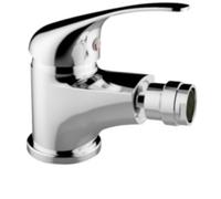 Miscelatore bidet serie Eva cromato Idrobric SCARUB0730CR