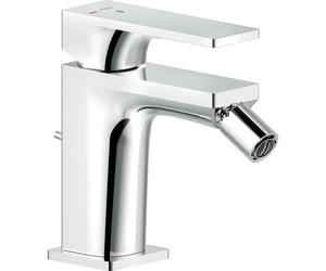 Miscelatore bidet Seven a risparmio energetico c/scarico