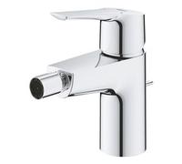 Grohe QuickFix Start 32560002 miscelatore monocomando per bidet con piletta scarico a tirante, finitura cromo