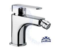 Miscelatore bidet SY135 CR SLY PAFFONI con piletta 1''1/4