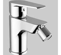 MISCELATORE BIDET VELVET - C/scarico aut. 1""1/4
